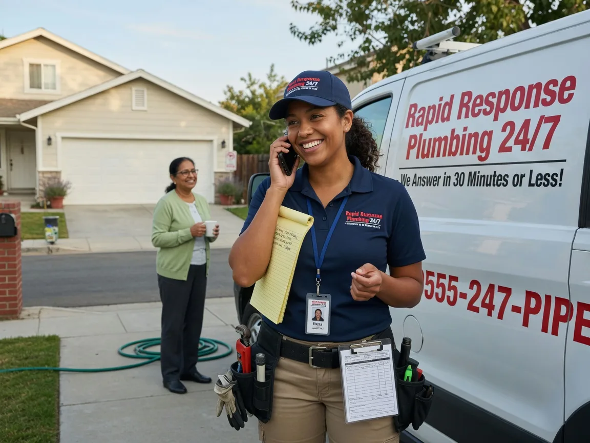 Emergency Plumber Wanatah, IN FAQs